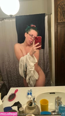 kaseykinksft - My swollen pu y after it was beat last night
