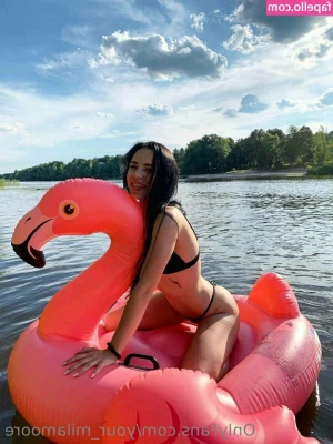your_milamoore [ your-milamoore ] - First post here  Please give it a like if you like what you see