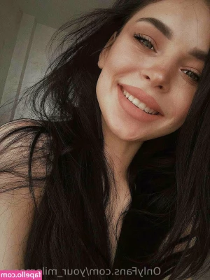 your_milamoore [ your-milamoore ] - Hi guys. Kinda serious post.. So over the weekend I was taken