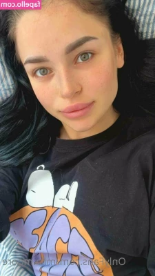 your_milamoore [ your-milamoore ] - Guess my fav color 😜