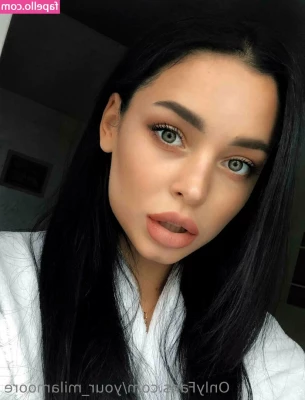your_milamoore [ your-milamoore ] - Cum tit