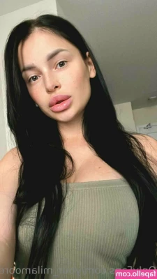 your_milamoore [ your-milamoore ] - Natural peach 🍑