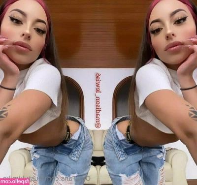 bustykimiko - I love doggy style