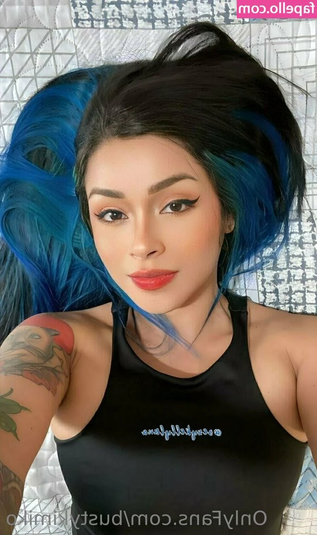 bustykimiko - Do you like this Barbie