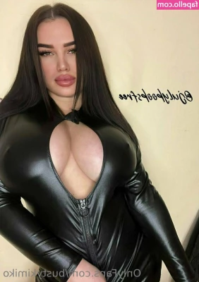 bustykimiko - I think you know what to do 😈