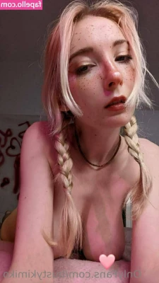 bustykimiko - Kinda low on Funds at the moment and because of covid I'll be out of
