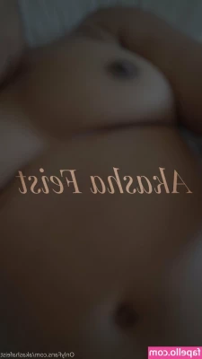 akashafeist - Going on a sex journey And I hope to mеet you on my way