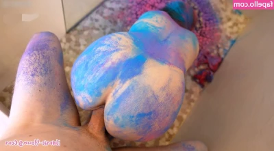 Jamie Young [ jamie-young ] - Making spicy bathtub content again  Leave a tip if you wanna see more