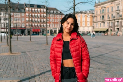 Alee Guzman [ alee-guzman ] - Good afternoon y all  Hope you enjoyed the last message  New post