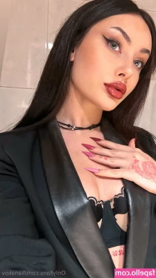 lianatheprincess - ☠️ cavities