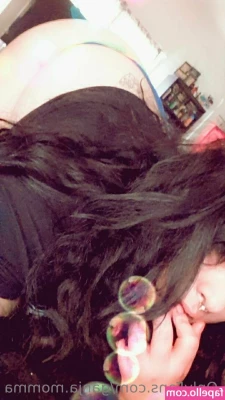 ganja.momma [ ganja-momma ] - Be a good little tiny and let me devour you