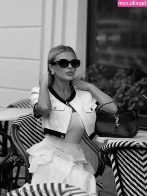 emmilee.xx [ emmilee-xx-1 ] - Good start to the week