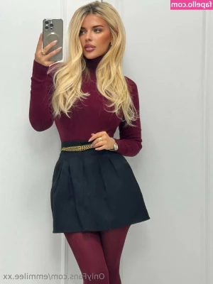 emmilee.xx [ emmilee-xx-1 ] - missed you