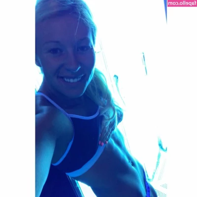 Darian Wilcox [ darian-wilcox ] - I miss running  I ve been in recovery from being sick this whole time