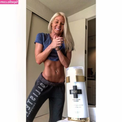 Darian Wilcox [ darian-wilcox ] - I am ready for that big load you promised me