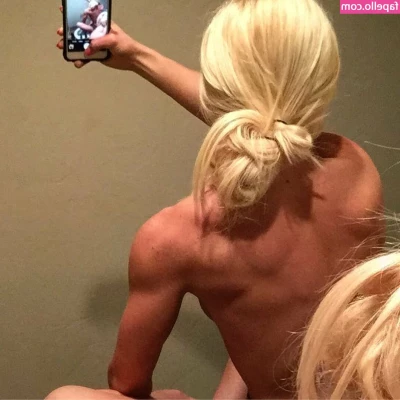 Darian Wilcox [ darian-wilcox ] - There is something so special about @naomifoxx0 and her magical
