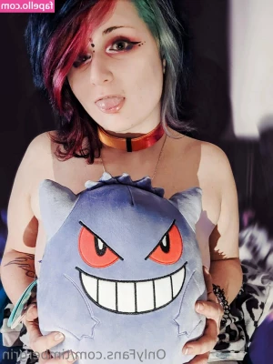 timbergrin - your favorite online girlfriend has missed you