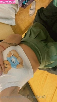 sophiaamiiller - TE GUSTA ARRIBA O ABAJO