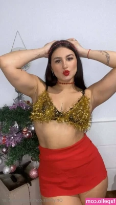 sophiaamiiller - My birthday month is coming in a few days! Let's start this party