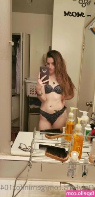 geminifox104 - Multi squirt