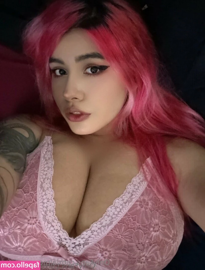 almorganafree - Post work cum session…orgasmic 😈
