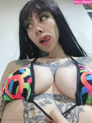 almorganafree - I m a good girl for you
