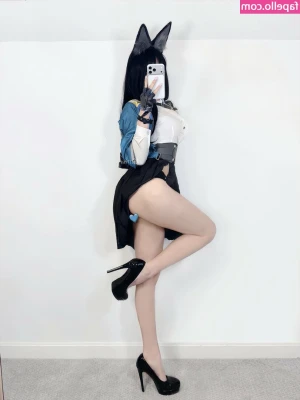 Kitirina - Private Set Drop