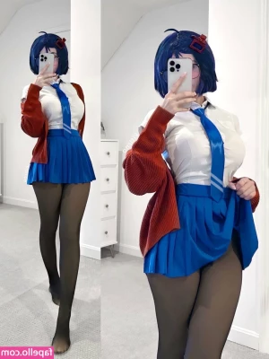 Kitirina - Yes pls!🤣