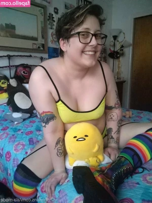 ala-mode - I m thinking a try on haul is needed  I got a bunch of lingerie right