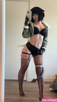 shaekitty [ shaekitty-6 ] - Me fuxking my pussy & asshole with my pink dildo