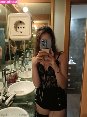aliciagx - Hi there  check mi next post     im starting but i have a lot of