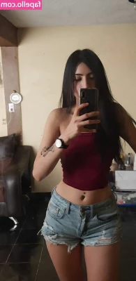 AcuarelaBlanca [ acuarelablanca-4 ] - Those nipples desperately need some attention