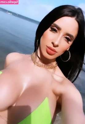Maday Castellano [ maday-castellano ] - Massage with  yanxxx Part II  Sesión de Masaje con Yan  yanxxx Parte