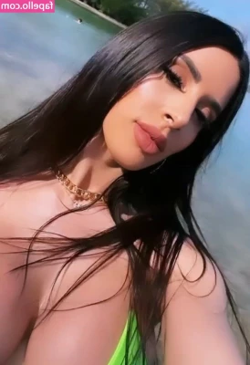 Maday Castellano [ maday-castellano ] - Sucking and riding  which would you like more