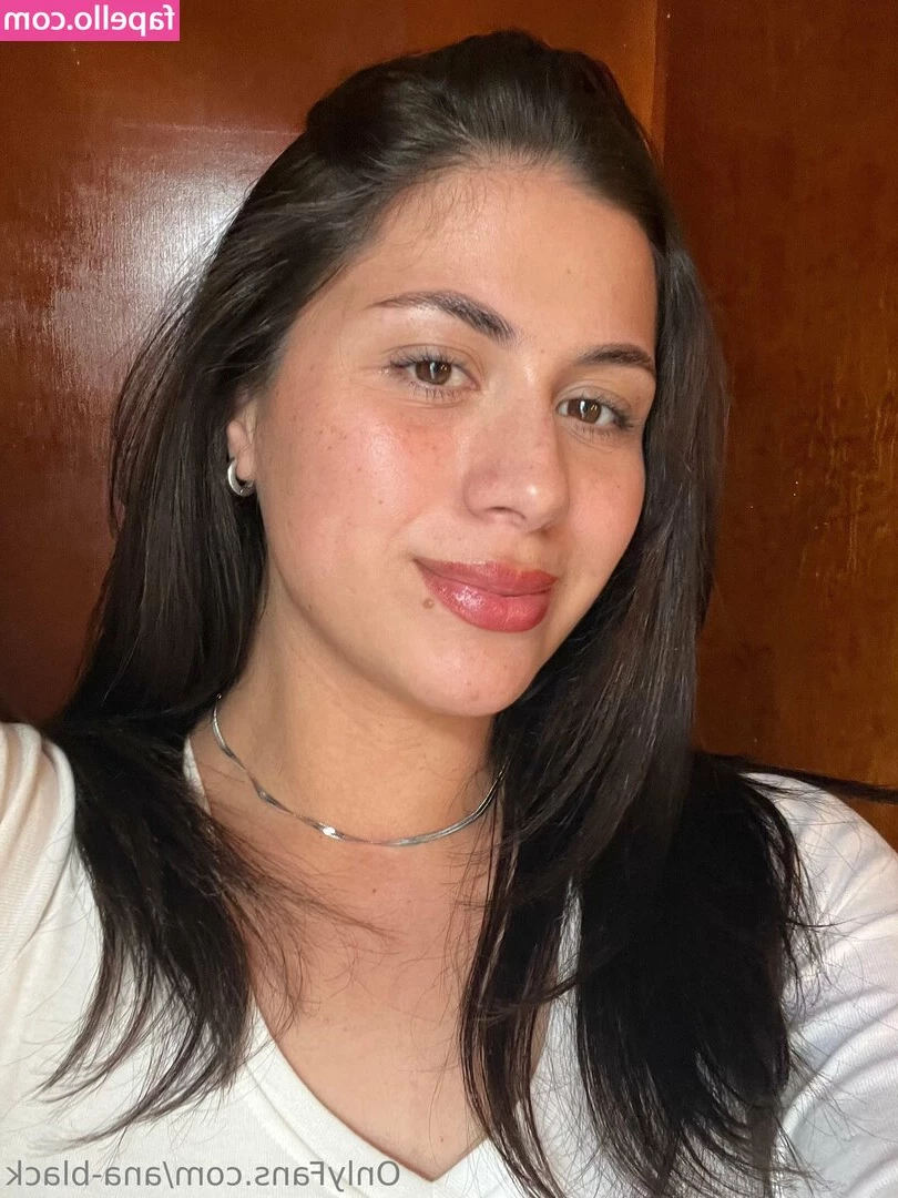 ana-black - An older one