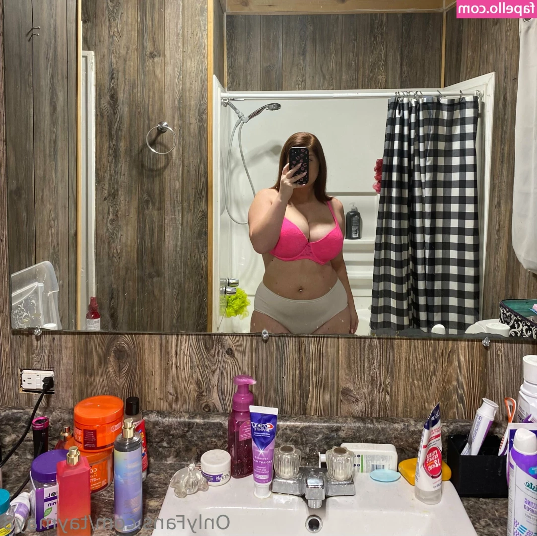 taymay8 - Feeling good today 🥰