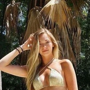 Whitney Thornqvist