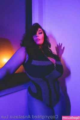 anastasialux2 - Have a look to my Argentinian friend  nbsp nbsp   sexynightmare  nbsp