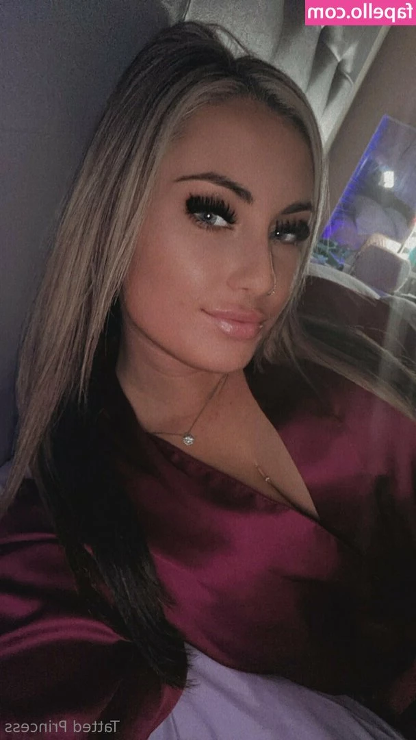 leahsimpson12 - Send me a good morning KISS 😘