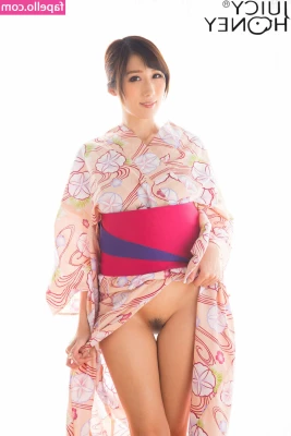 Julia Kyoka [ julia-kyoka ] - Pigtails part 1