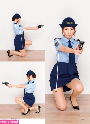Julia Kyoka [ julia-kyoka ] - asss n titties