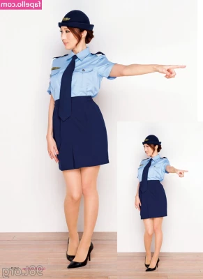 Julia Kyoka [ julia-kyoka ] - tight fits are the best fits