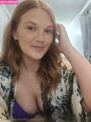 nicoleluv882 - Let s take it slow were could this lead    TonyDa1Tiger  