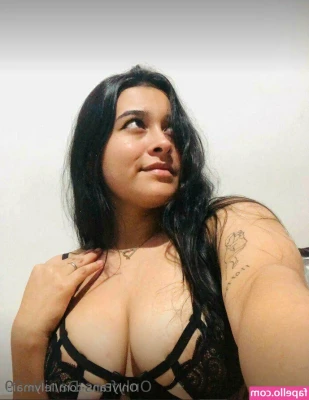 lelymaid - Just chilling