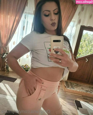 lelymaid - New shoot dropping today