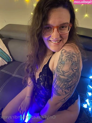 kandirayxox - SUNDAY FUNDAY