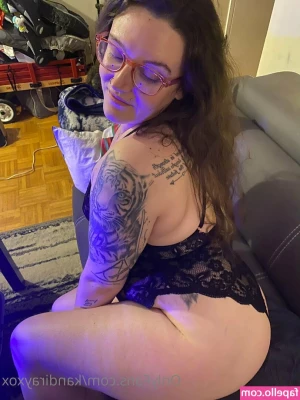 kandirayxox - Wish me a happy birthday