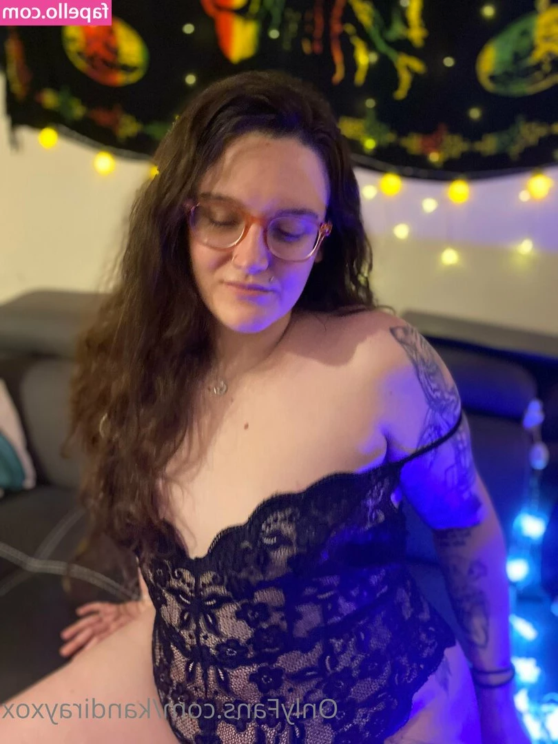 kandirayxox - Wild and untamed🌬️