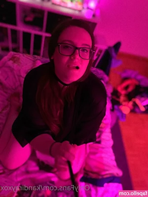 kandirayxox - Should I sit on your face