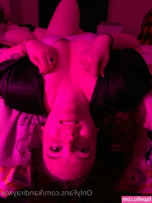 kandirayxox - let s get wet